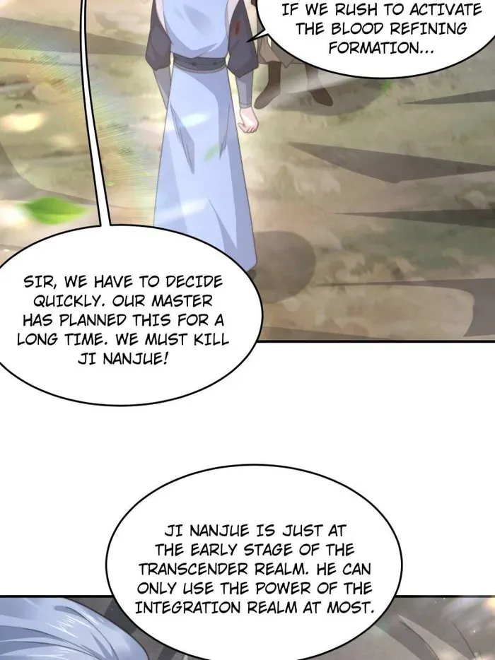 All the Female Apprentices Want to Kill Me Chapter 99 Online - página 49