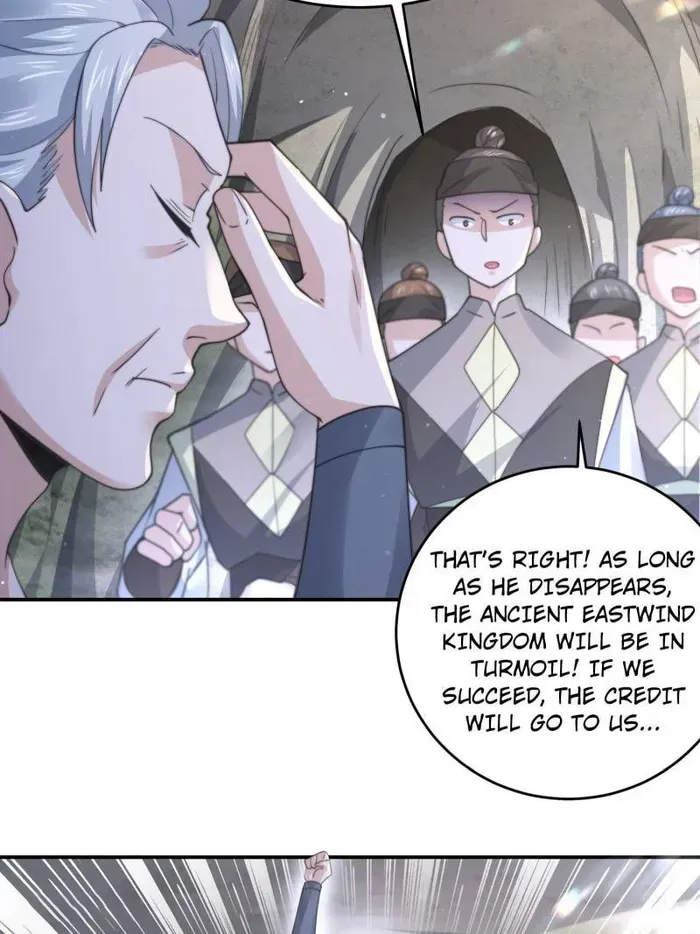 All the Female Apprentices Want to Kill Me Chapter 99 Online - página 50