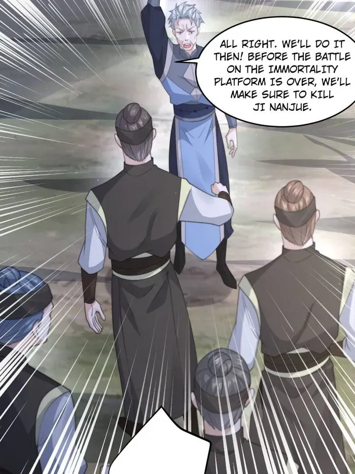 All the Female Apprentices Want to Kill Me Chapter 99 Online - página 51