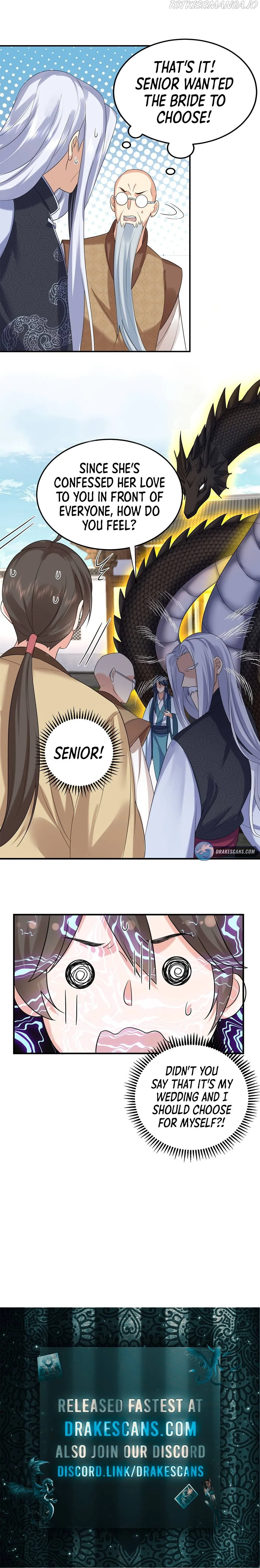 Am I Invincible Chapter 100 Online - página 7