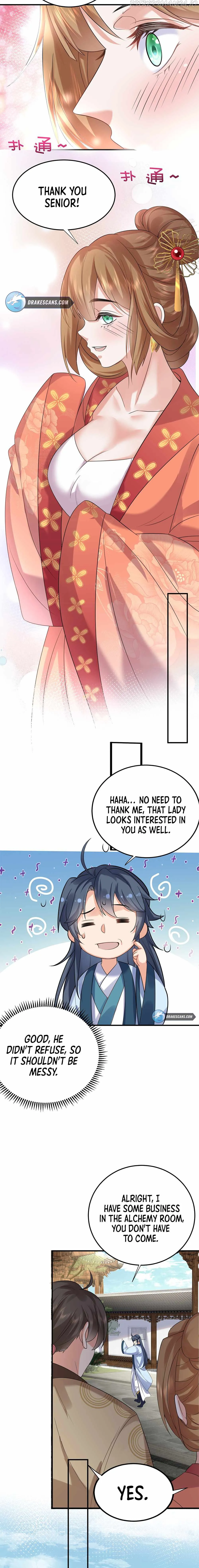 Am I Invincible Chapter 101 Online - página 2