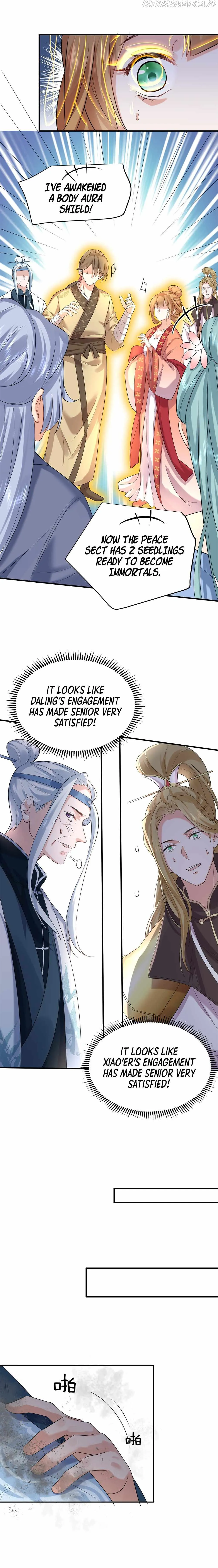 Am I Invincible Chapter 101 Online - página 9
