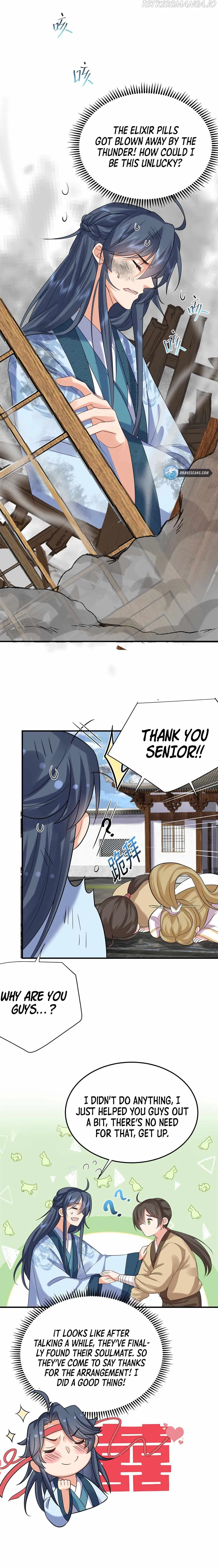 Am I Invincible Chapter 101 Online - página 10