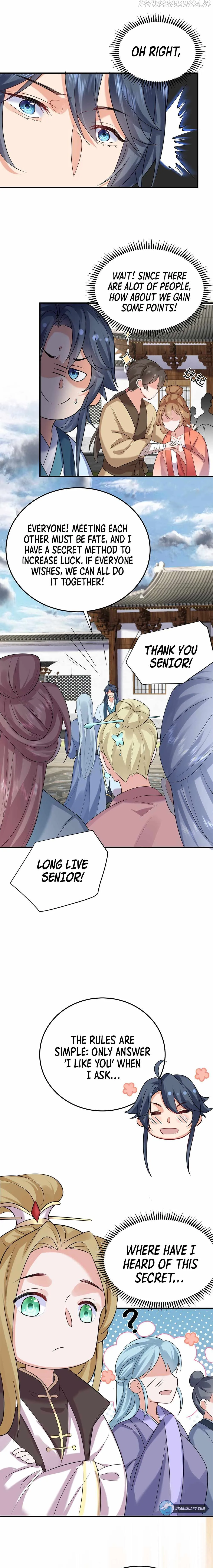 Am I Invincible Chapter 101 Online - página 11