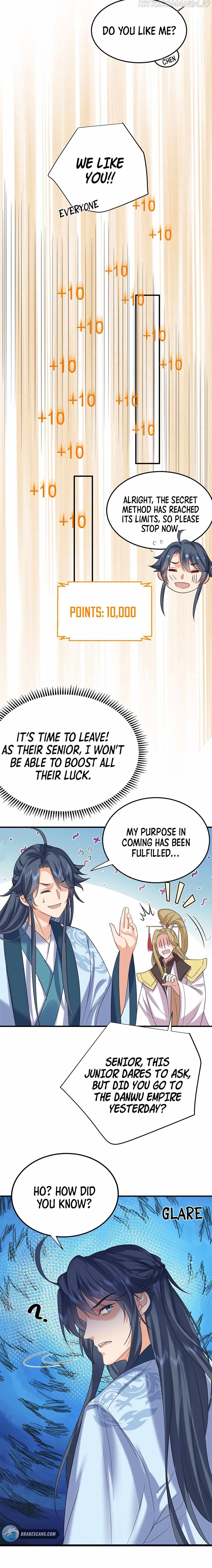 Am I Invincible Chapter 101 Online - página 12