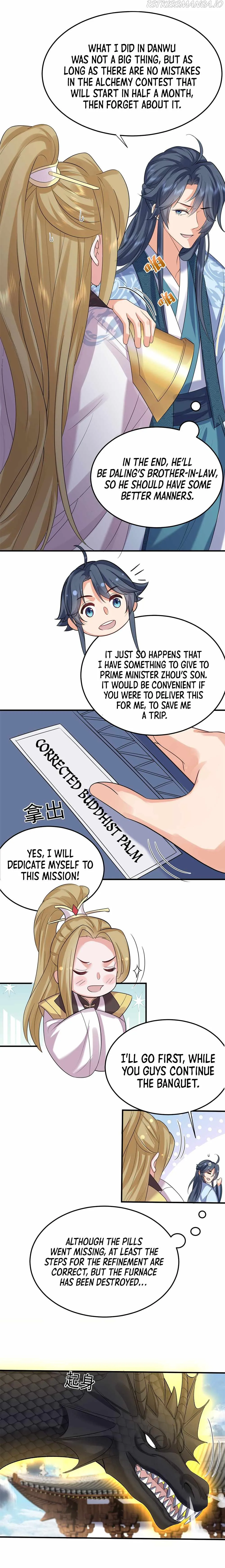 Am I Invincible Chapter 101 Online - página 14