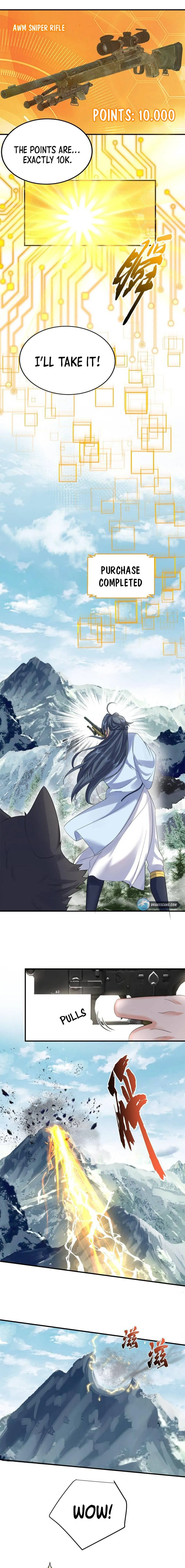 Am I Invincible Chapter 102 Online - página 2