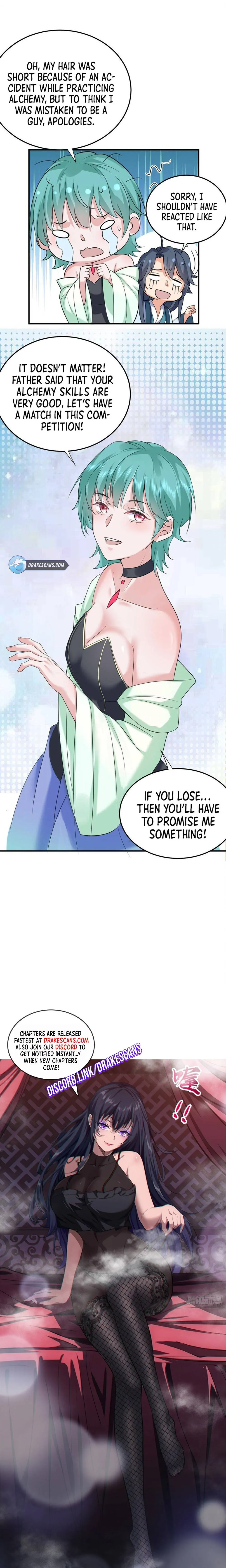 Am I Invincible Chapter 102 Online - página 10