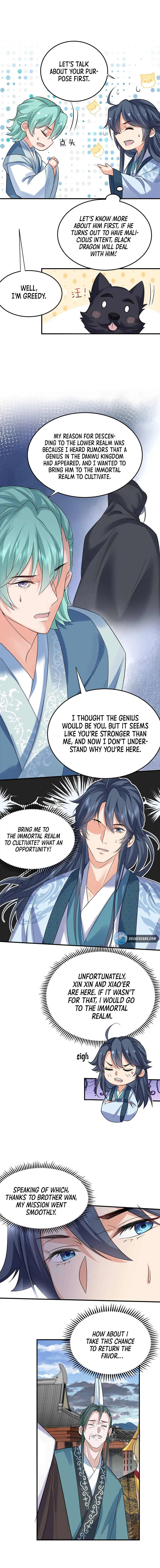 Am I Invincible Chapter 104 Online - página 2