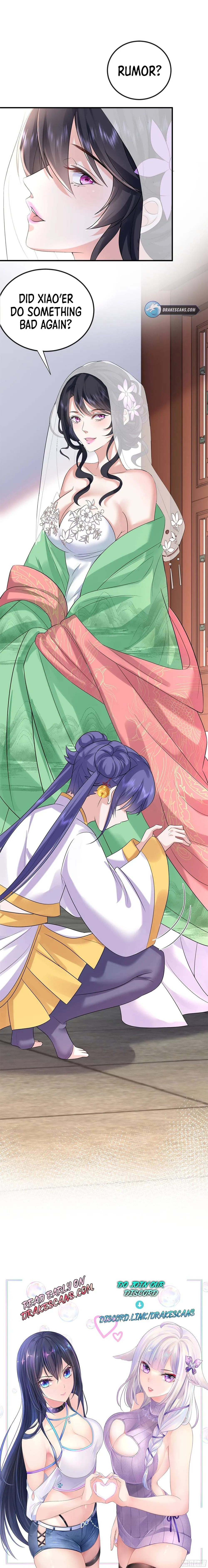Am I Invincible Chapter 104 Online - página 9