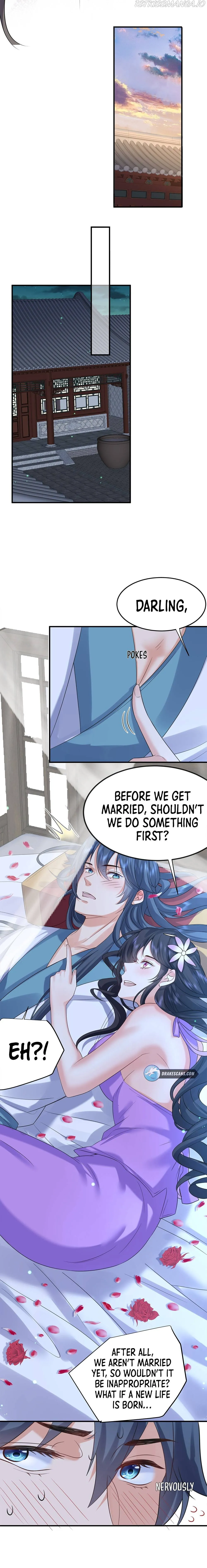 Am I Invincible Chapter 105 Online - página 3