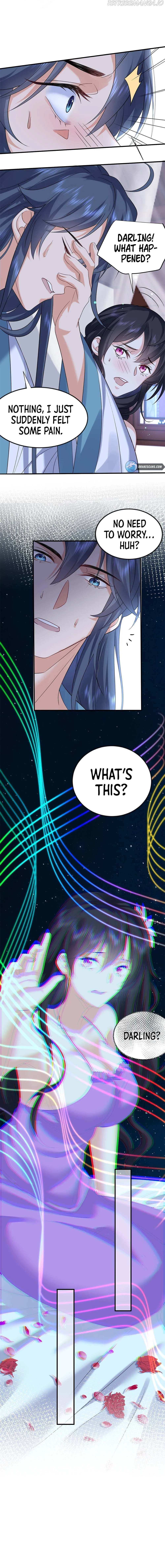 Am I Invincible Chapter 105 Online - página 5