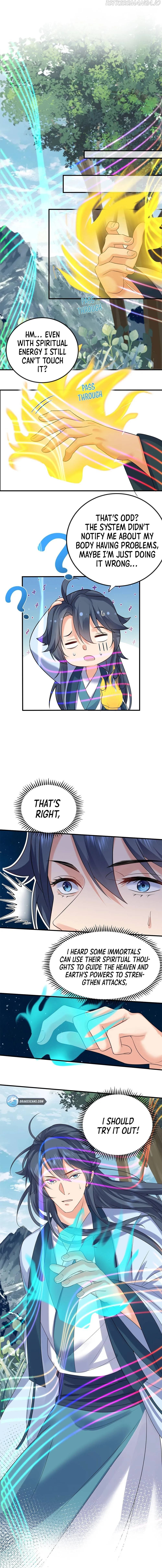 Am I Invincible Chapter 105 Online - página 6