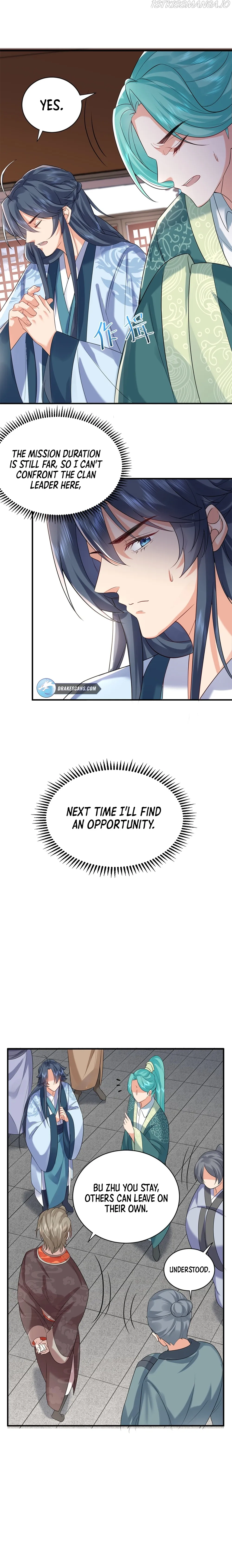 Am I Invincible Chapter 108 Online - página 3