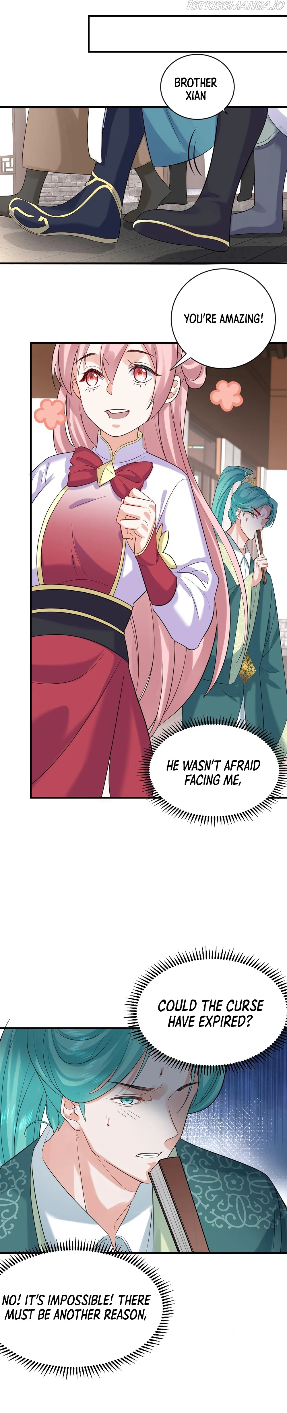 Am I Invincible Chapter 108 Online - página 4