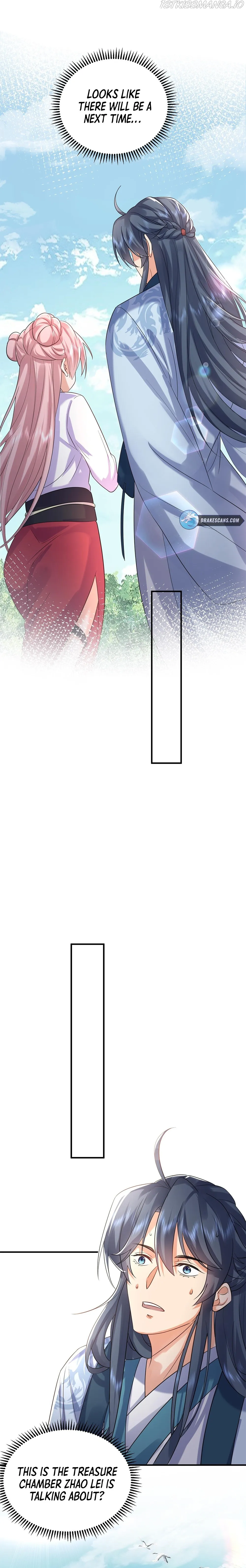 Am I Invincible Chapter 108 Online - página 5