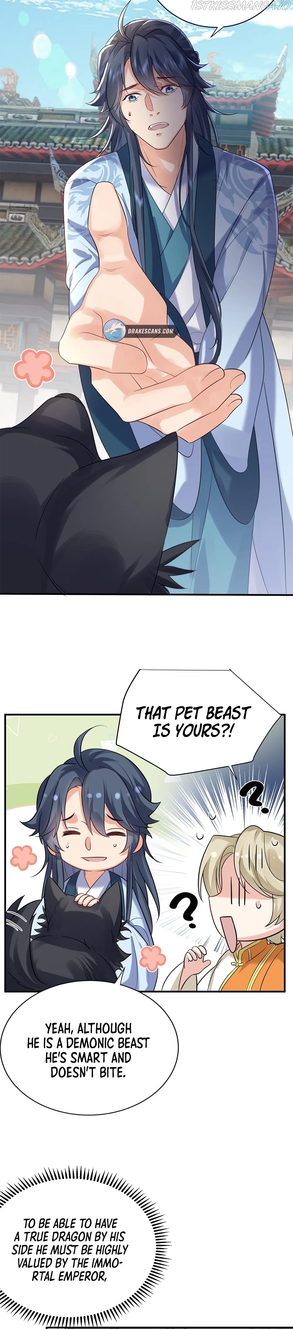 Am I Invincible Chapter 108 Online - página 10