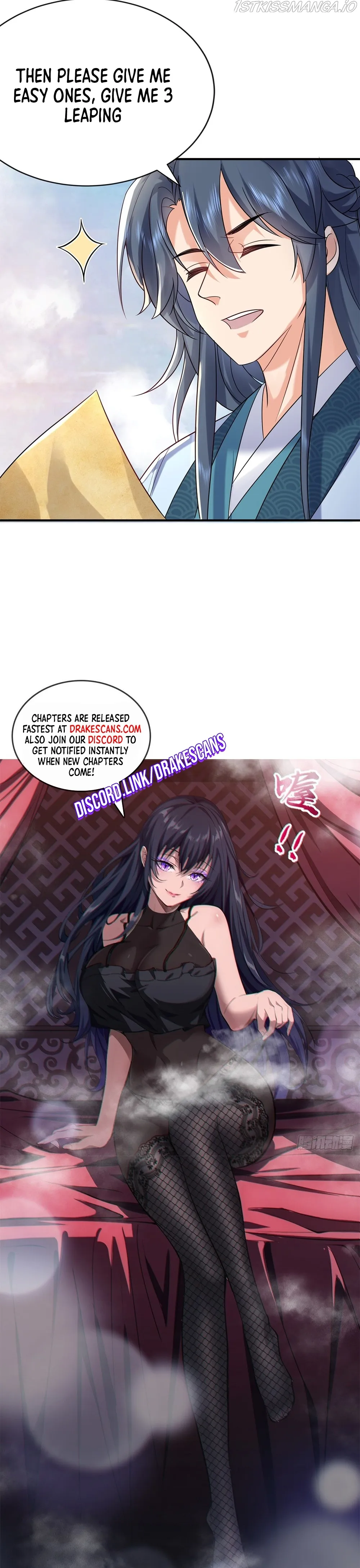 Am I Invincible Chapter 108 Online - página 14