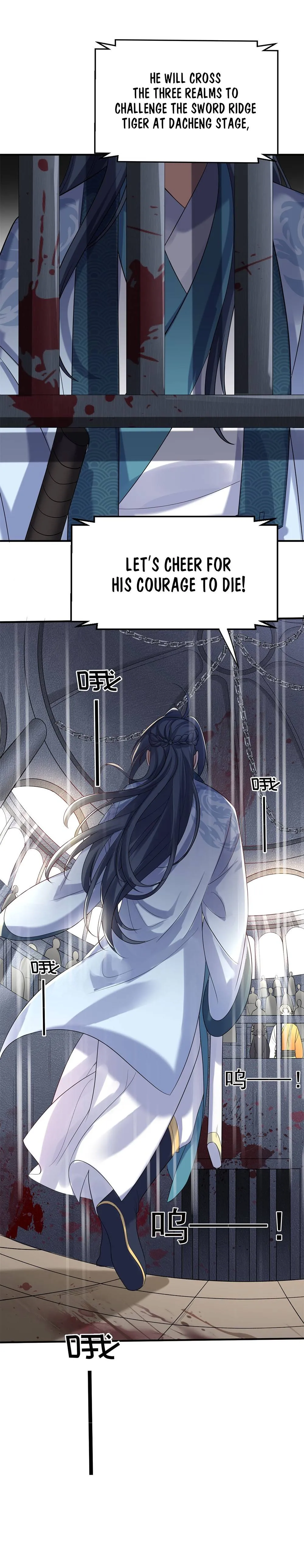 Am I Invincible Chapter 109 Online - página 2