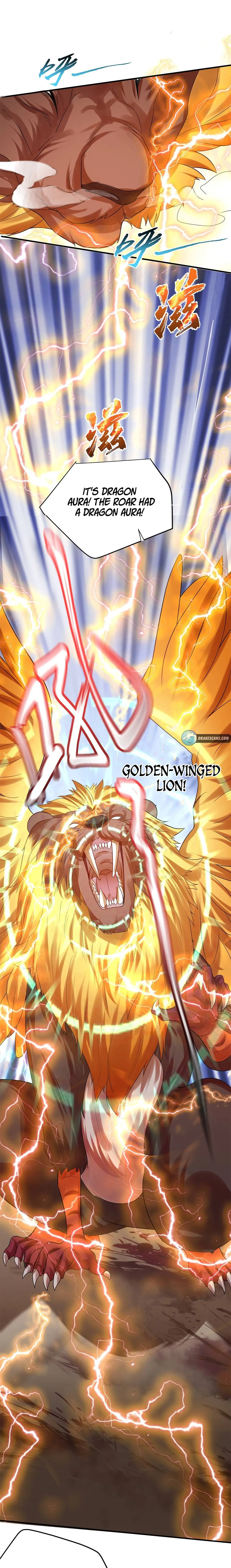 Am I Invincible Chapter 110 Online - página 5
