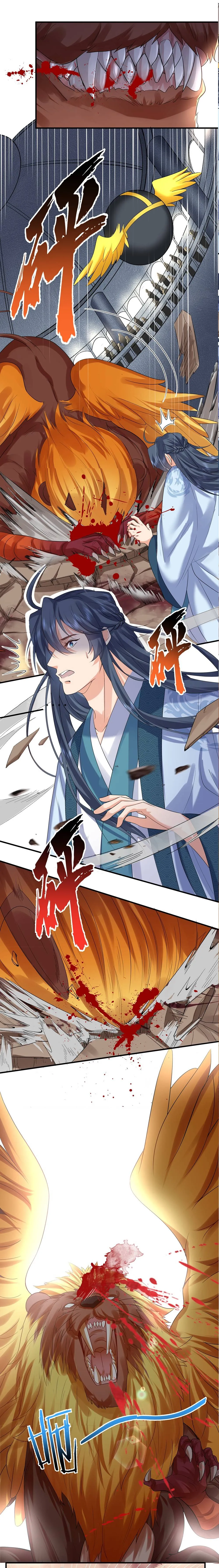 Am I Invincible Chapter 110 Online - página 10