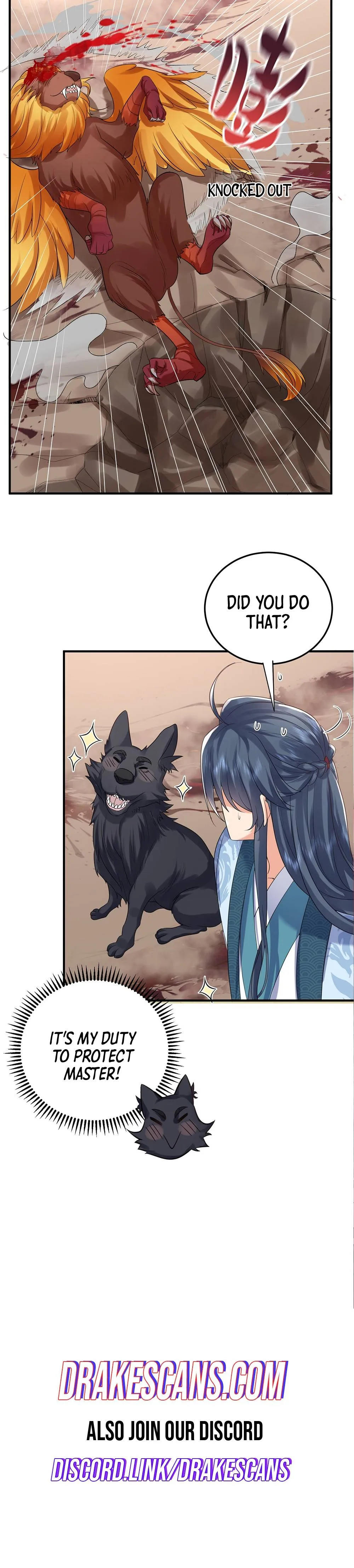 Am I Invincible Chapter 110 Online - página 11
