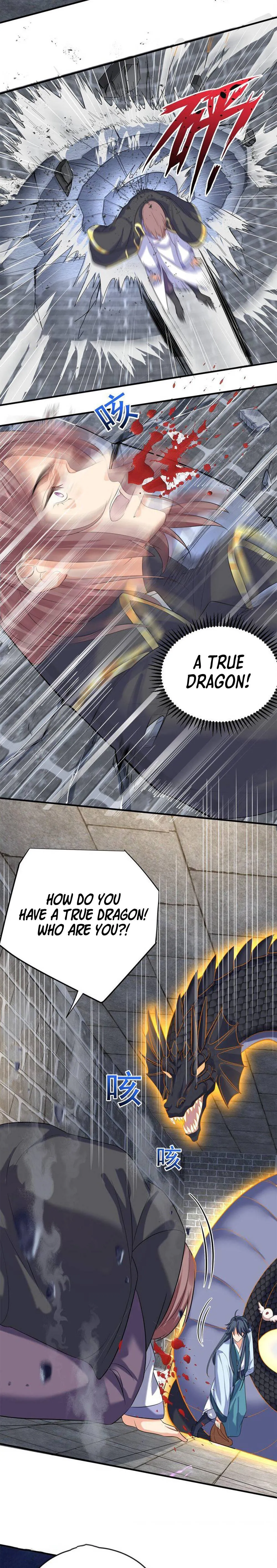 Am I Invincible Chapter 111 Online - página 7