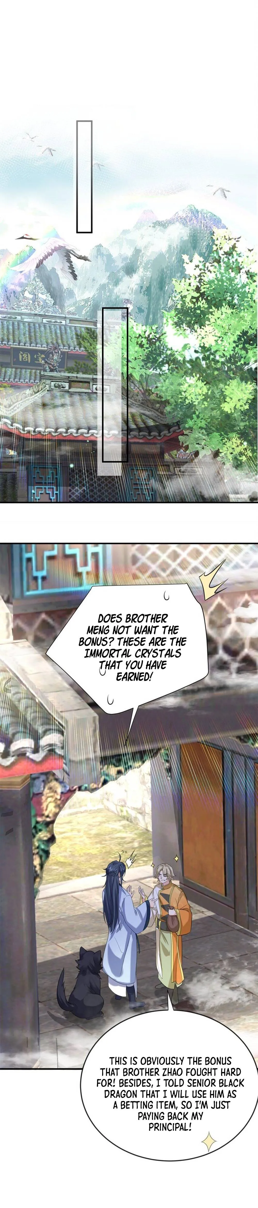 Am I Invincible Chapter 112 Online - página 2