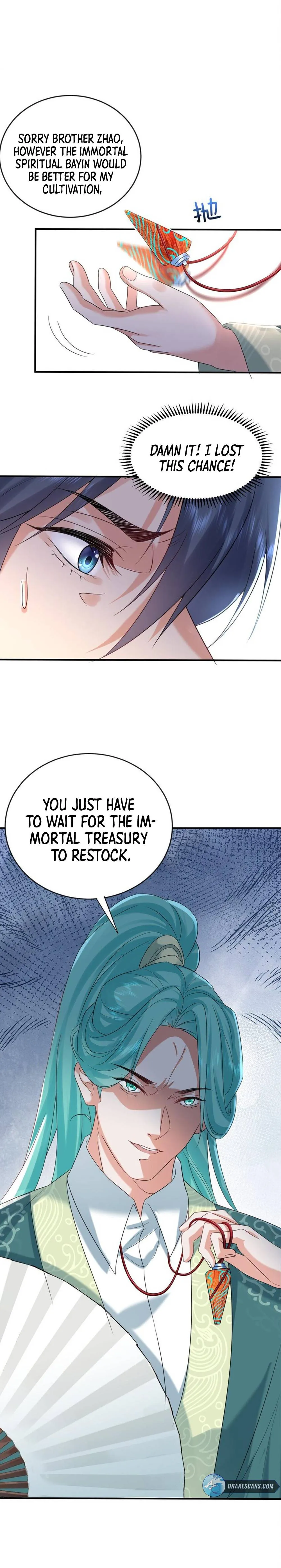 Am I Invincible Chapter 112 Online - página 6