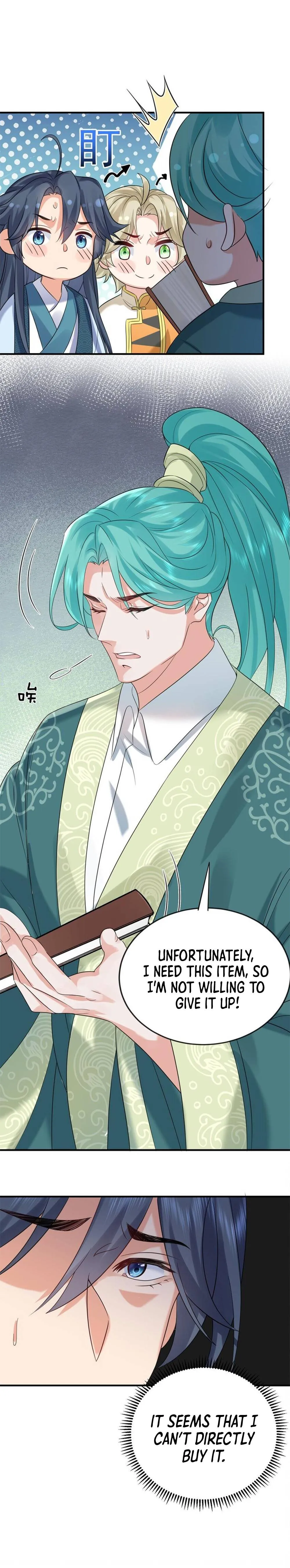 Am I Invincible Chapter 112 Online - página 10