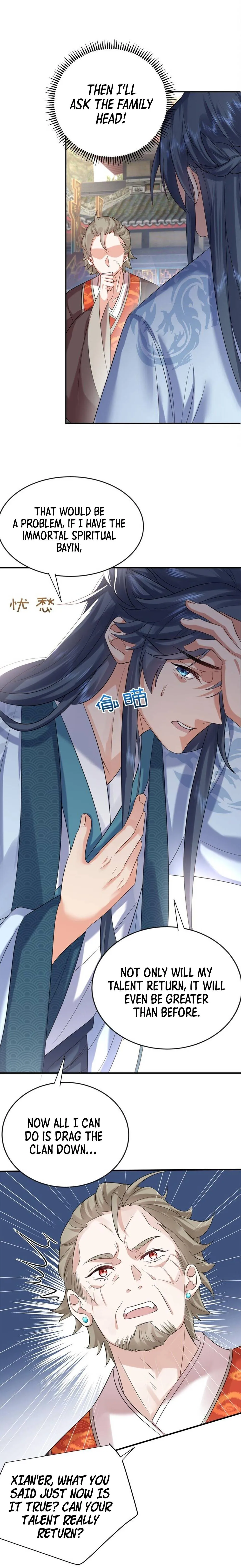 Am I Invincible Chapter 112 Online - página 11