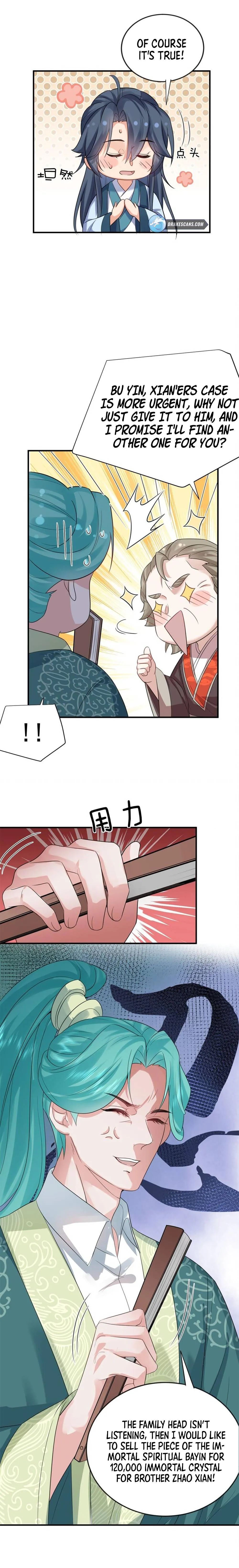 Am I Invincible Chapter 112 Online - página 12