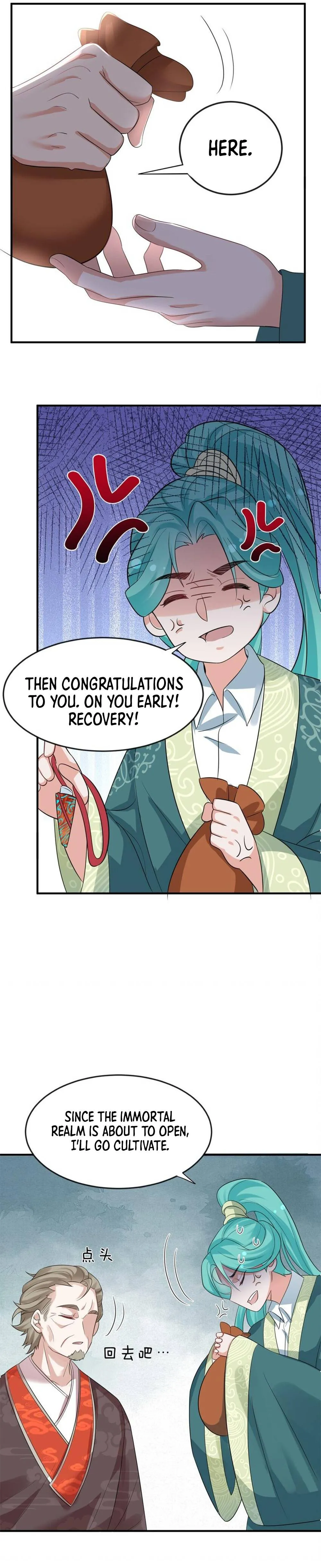 Am I Invincible Chapter 112 Online - página 14