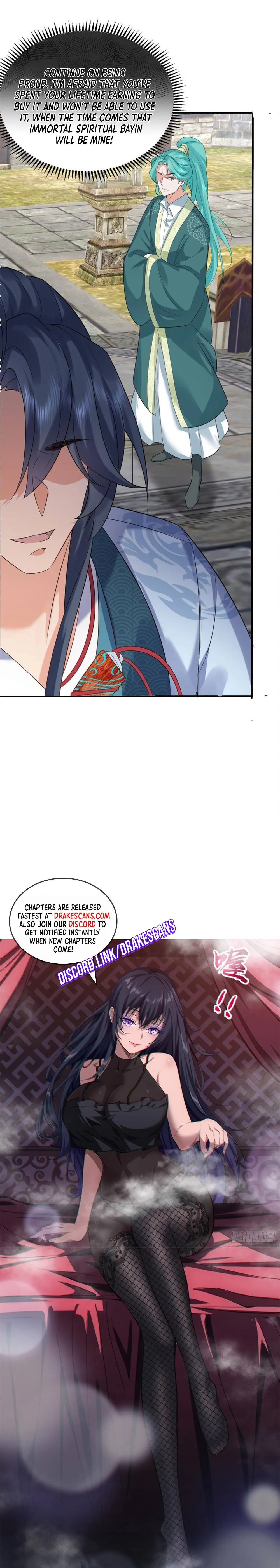 Am I Invincible Chapter 112 Online - página 15