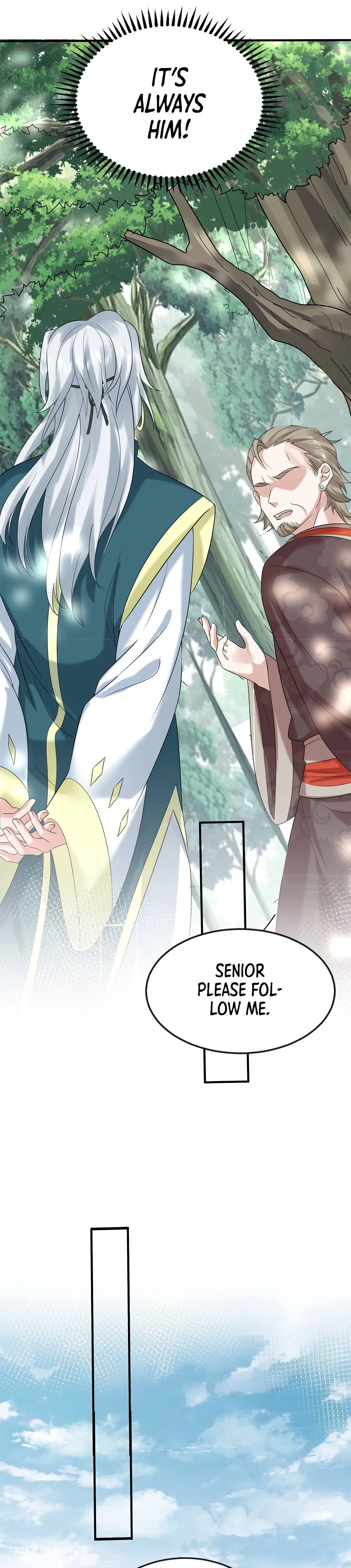 Am I Invincible Chapter 113 Online - página 12
