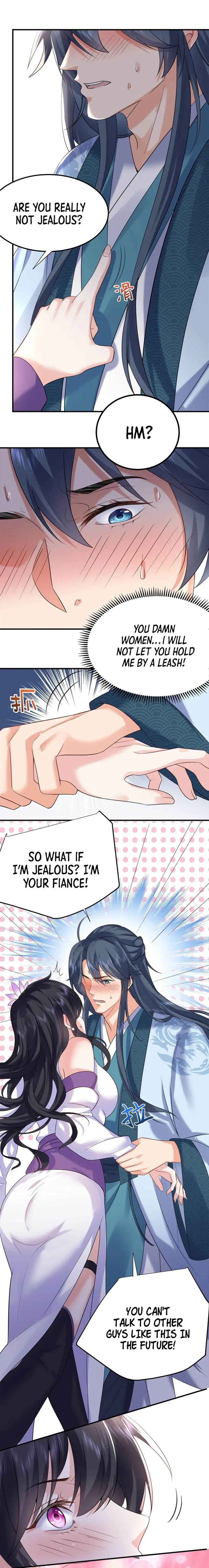 Am I Invincible Chapter 114 Online - página 11