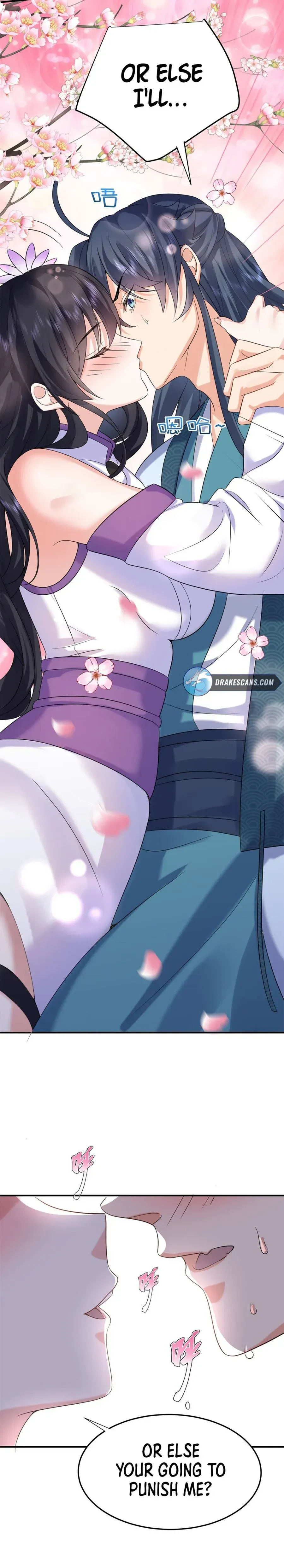 Am I Invincible Chapter 114 Online - página 12