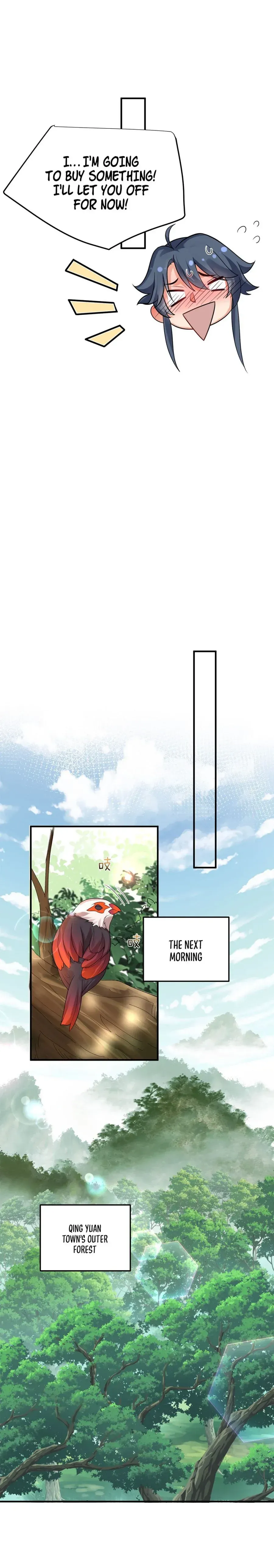 Am I Invincible Chapter 115 Online - página 2