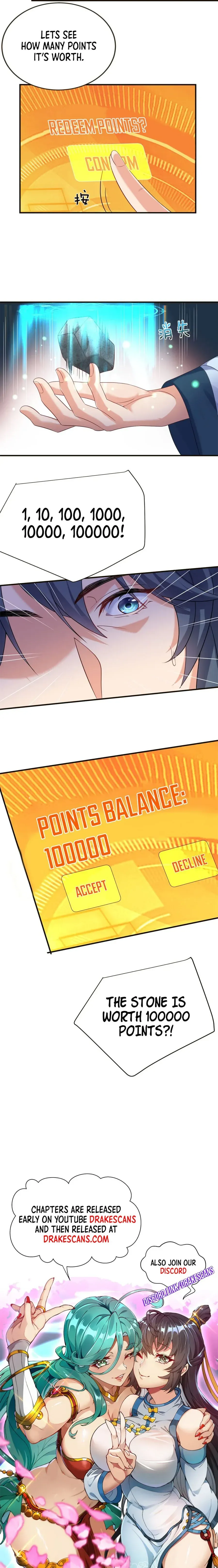 Am I Invincible Chapter 115 Online - página 13