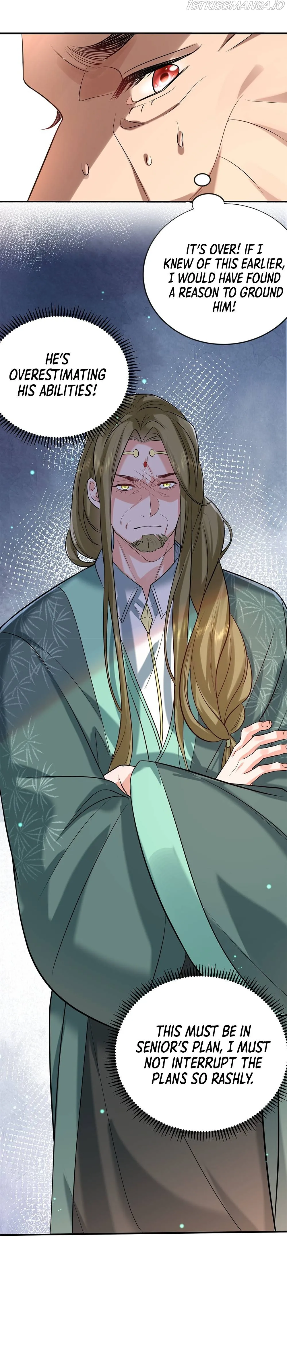 Am I Invincible Chapter 118 Online - página 3