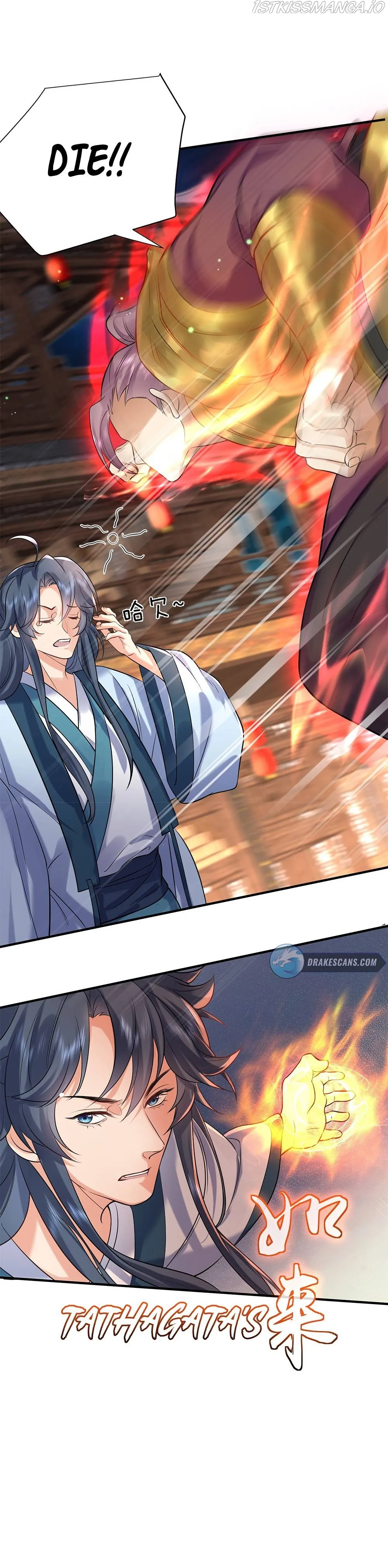 Am I Invincible Chapter 118 Online - página 5