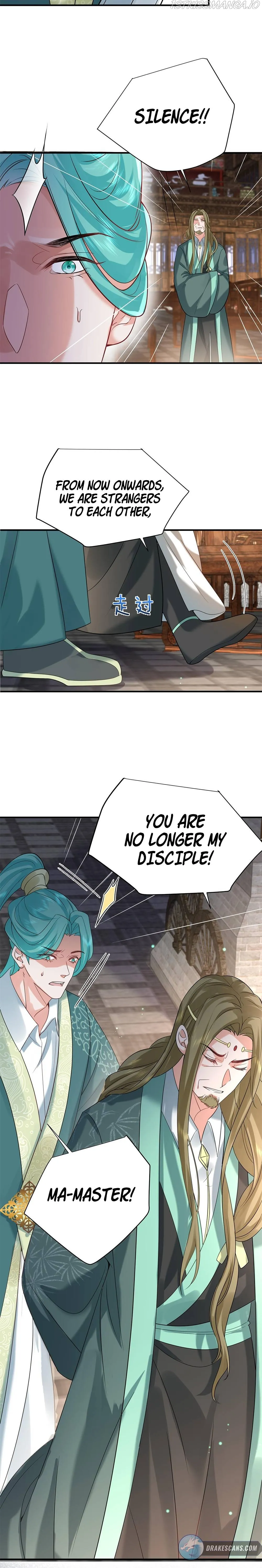 Am I Invincible Chapter 118 Online - página 12