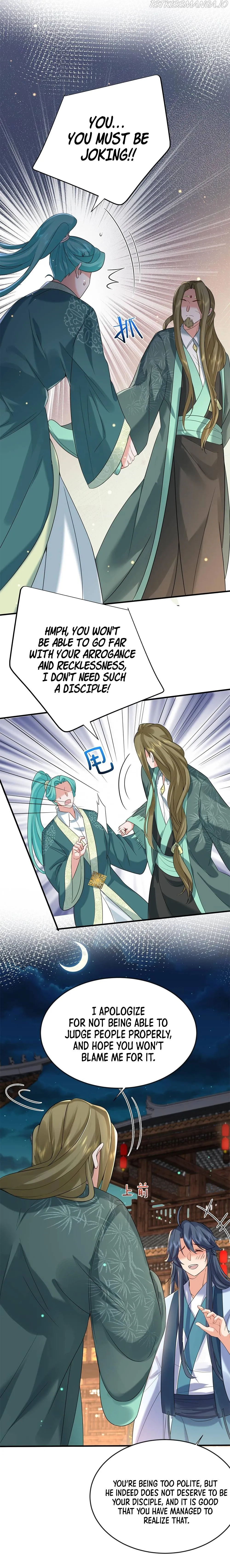 Am I Invincible Chapter 118 Online - página 13
