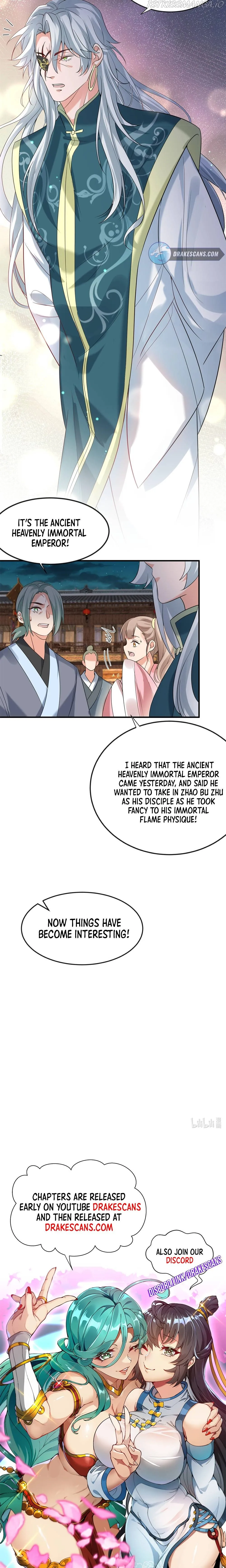 Am I Invincible Chapter 118 Online - página 15