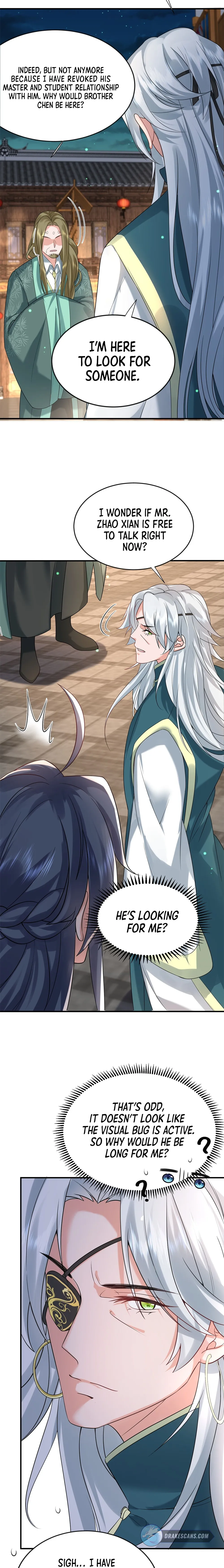 Am I Invincible Chapter 119 Online - página 2
