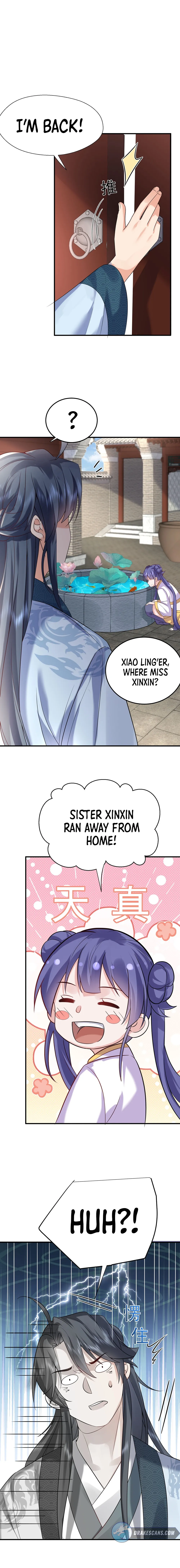 Am I Invincible Chapter 120 Online - página 6