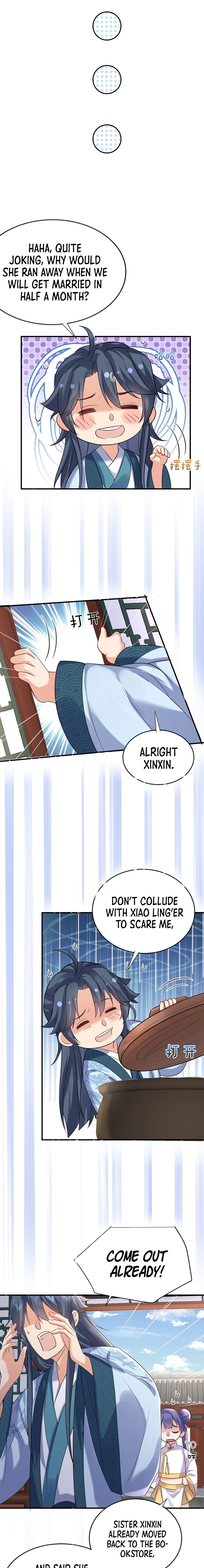Am I Invincible Chapter 120 Online - página 7