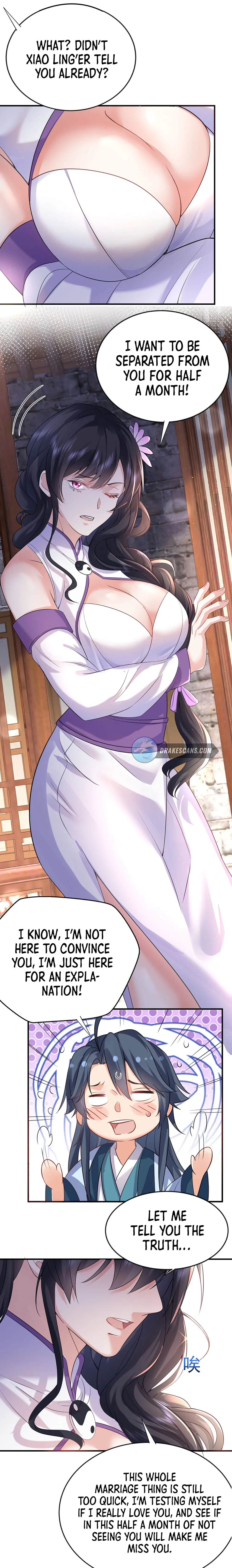 Am I Invincible Chapter 120 Online - página 10