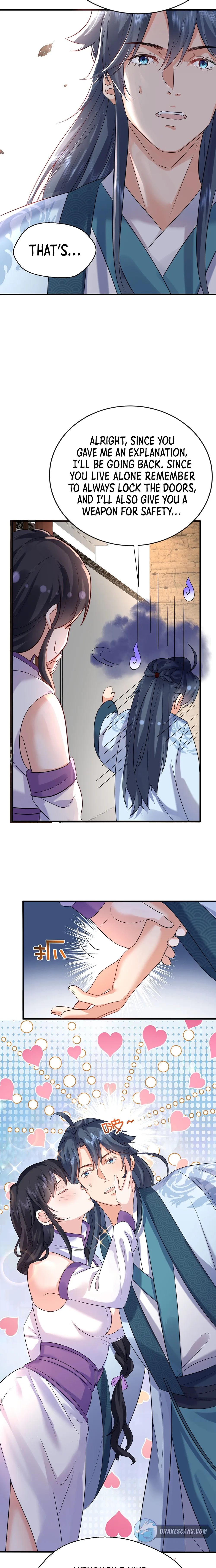 Am I Invincible Chapter 120 Online - página 11