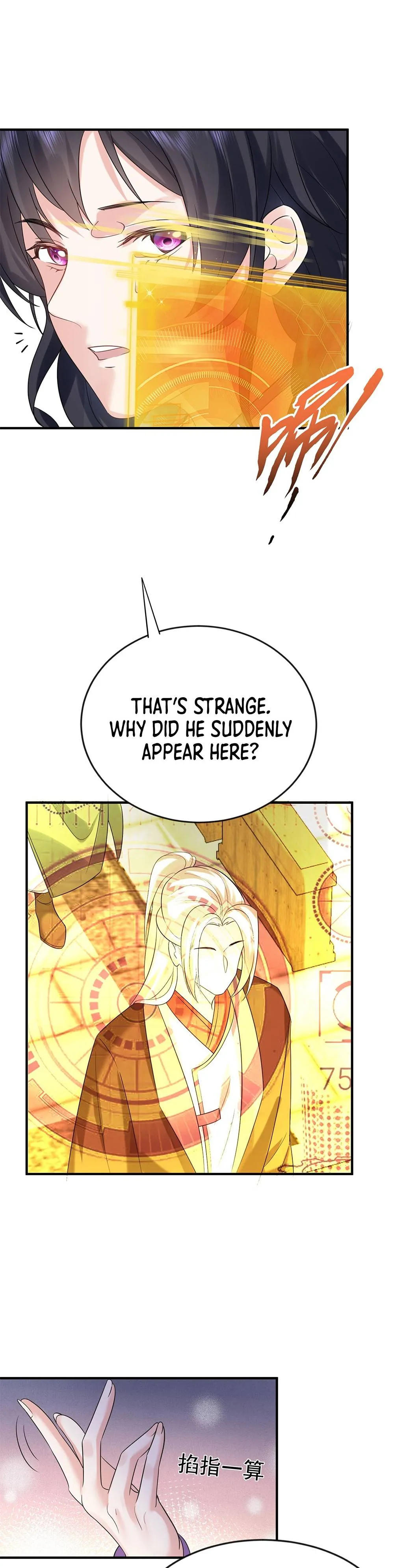 Am I Invincible Chapter 121 Online - página 3